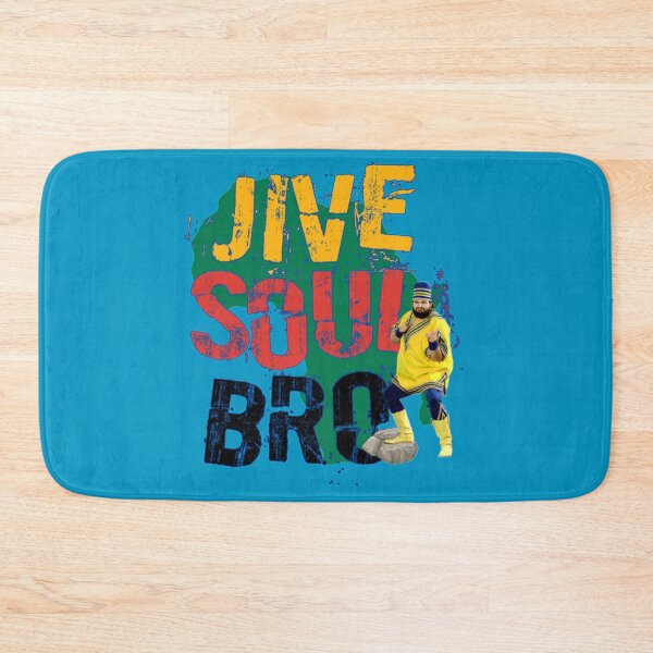 Item preview, Jive Soul Bro Shirt designed and sold by Betadin2s.
