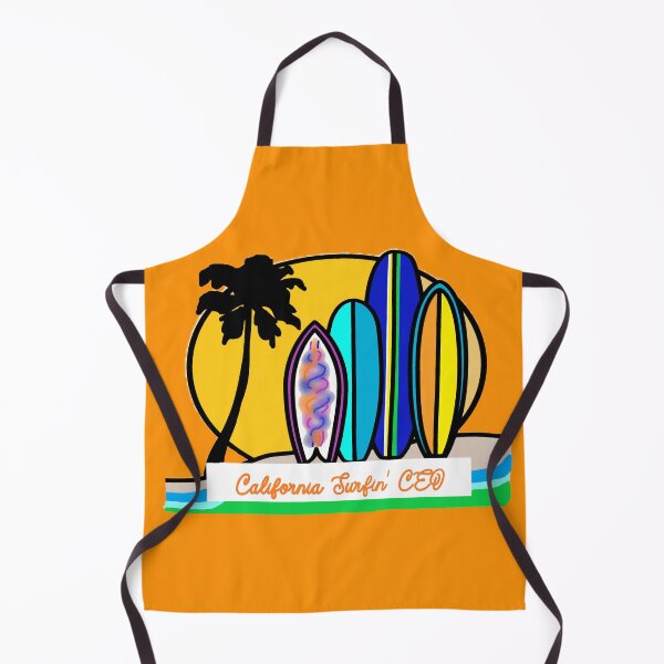 Item preview, CEO OF SURFIN designed and sold by THE AMERICAN TEEVANGELIST.