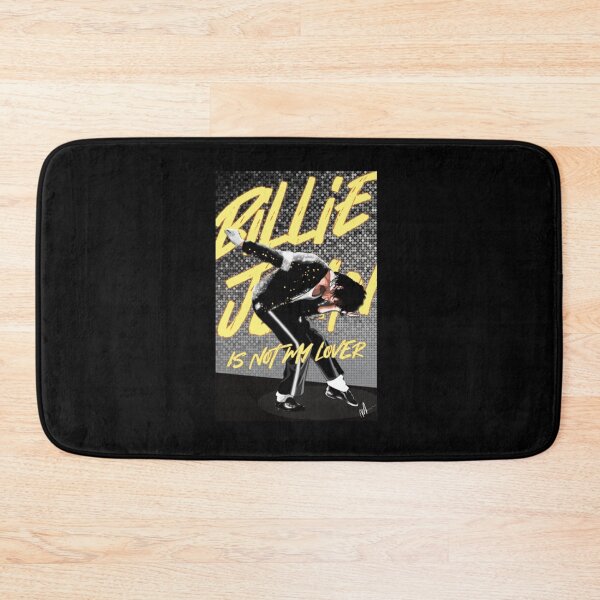Item preview, Billie Jean Shirt designed and sold by Betadin2s.