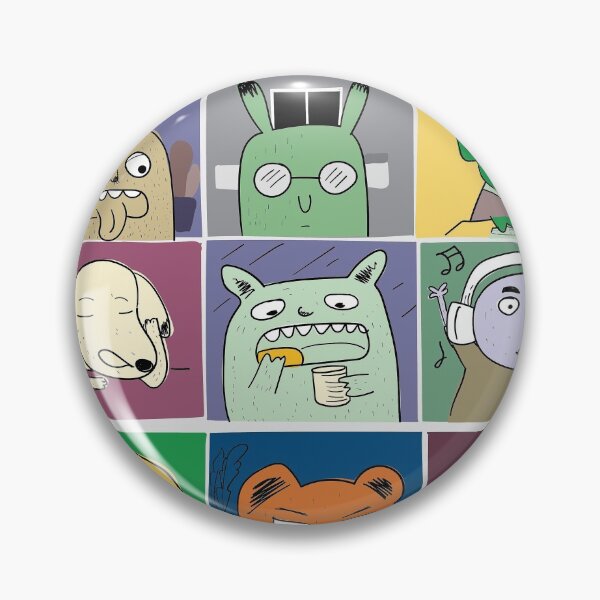 Item preview, Team People designed and sold by Pavel Polyansky.