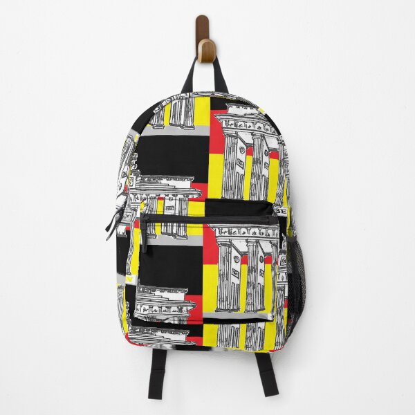 Item preview, Berlin designed and sold by SkolaNobu.