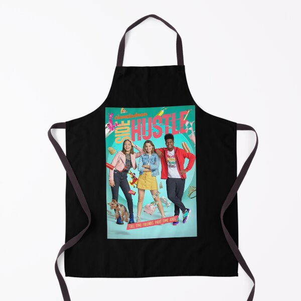 Item preview, Side Hustle designed and sold by Chloelle's Creations.