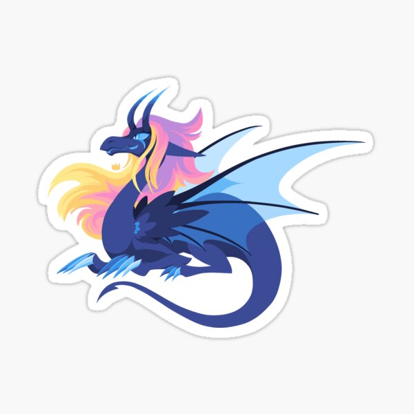Item preview, Dragon Doodles: Demarkus Velafi designed and sold by Wandering-Mask.
