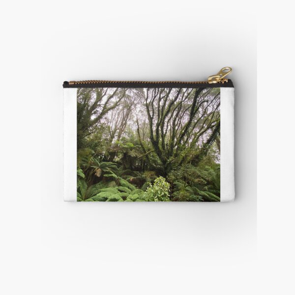 Item preview, Ferny landscape, The Otways, Victoria designed and sold by Roz McQuillan Fine Art & Photography.