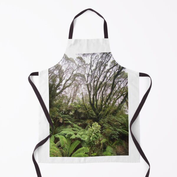 Item preview, Ferny landscape, The Otways, Victoria designed and sold by Roz McQuillan Fine Art & Photography.