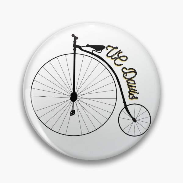 Item preview, UC Davis Bike designed and sold by physiolime.