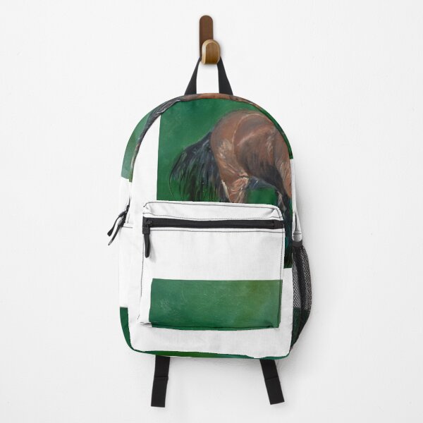 Item preview, Gypsy Vanner Roan designed and sold by jennyleeandjim.