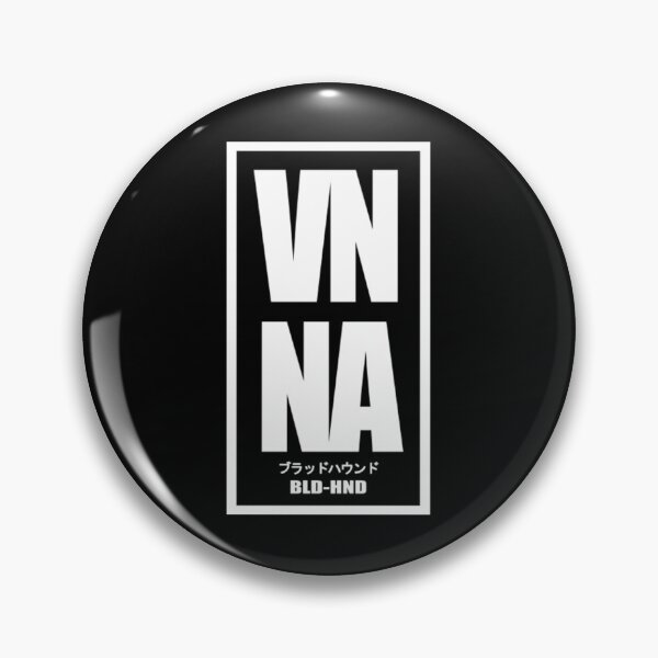 Item preview, Bloodhound Season 6 - VNNA BLD-HND Shirt designed and sold by Betadin2s.