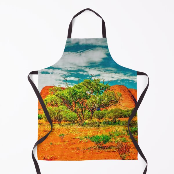Item preview, The Olgas - Kata Tjuta III designed and sold by Blackadder Photography.