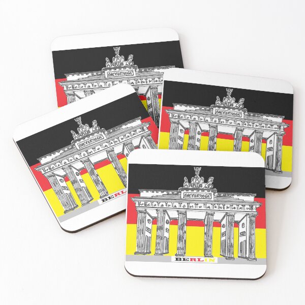 Item preview, Berlin designed and sold by SkolaNobu.