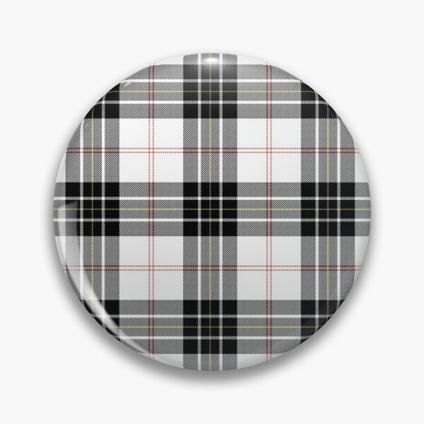 Item preview, MacPherson tartan designed and sold by PatsIsland.