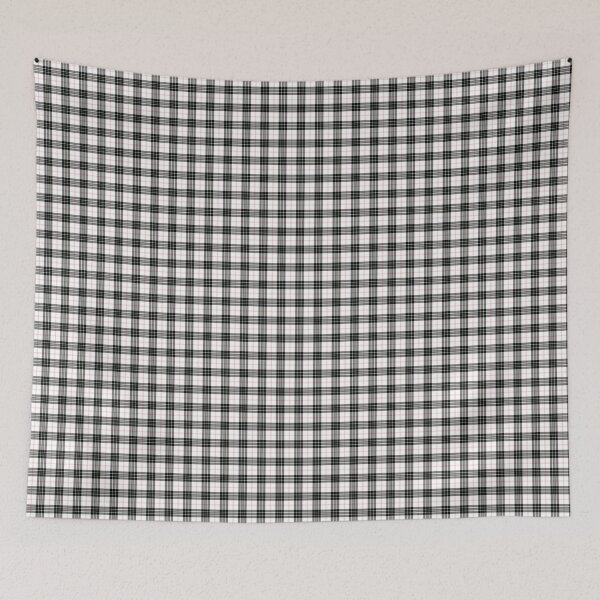 Item preview, MacPherson tartan designed and sold by PatsIsland.