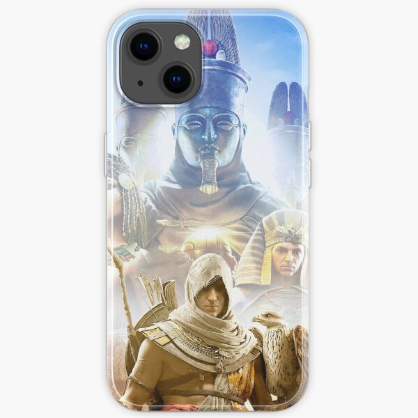 coque iphone 11 Assassin's Creed Colonial Flag مات هاردي