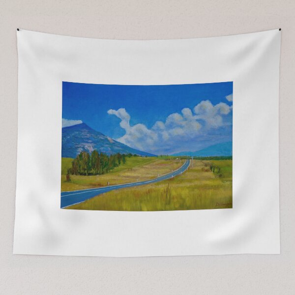 Item preview, Mount Mitta Mitta aand the Cudgewa Valley designed and sold by Dai Wynn Fine Art.