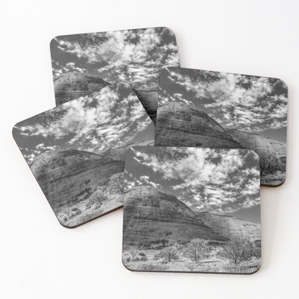 Item preview, The Olgas - Kata Tjuta IV designed and sold by Blackadder Photography.