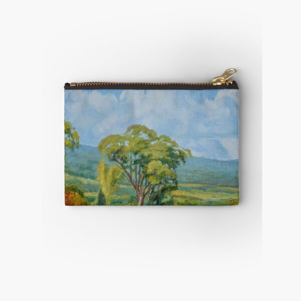 Item preview, Autumn Clouds over Khancoban designed and sold by Dai Wynn Fine Art.