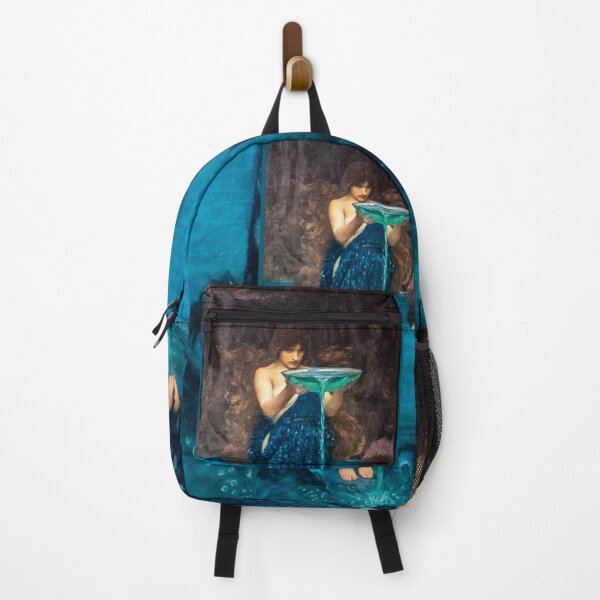 Item preview, Circe Invidiosa, John William Waterhouse, 1892, Pre-Raphaelite designed and sold by Teniche.