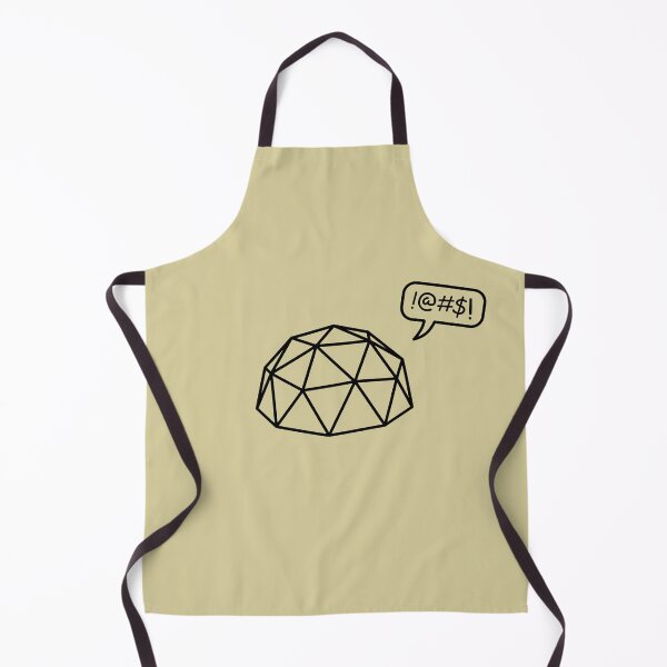 Item preview, Copy of Bad Day Dome Shirt (black) designed and sold by bugeats.