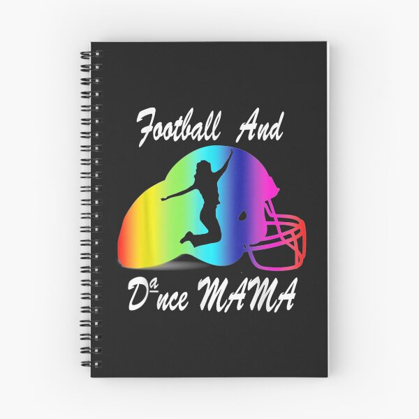 Item preview, american football and dance mama Dance Mom Dancing Mommy TShirt9 designed and sold by etamarapk.