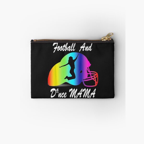 Item preview, american football and dance mama Dance Mom Dancing Mommy TShirt9 designed and sold by etamarapk.