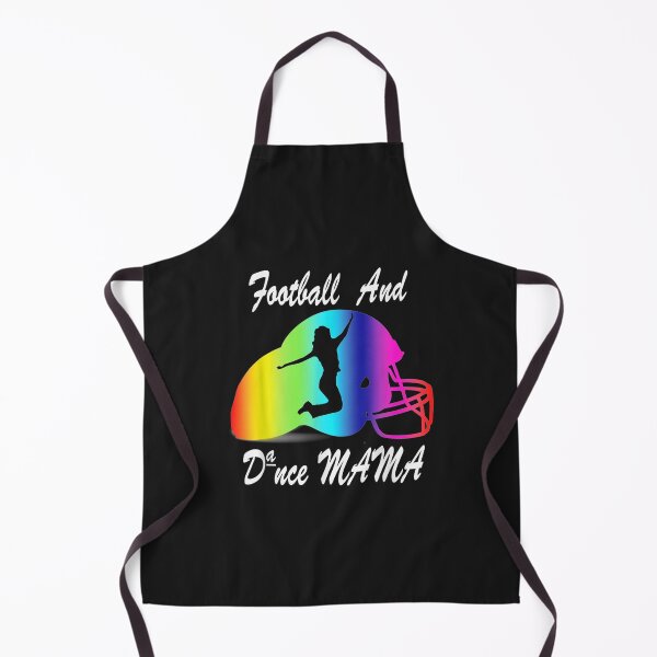 Item preview, american football and dance mama Dance Mom Dancing Mommy TShirt9 designed and sold by etamarapk.