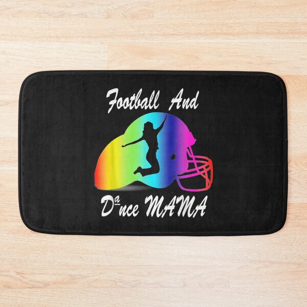 Item preview, american football and dance mama Dance Mom Dancing Mommy TShirt9 designed and sold by etamarapk.
