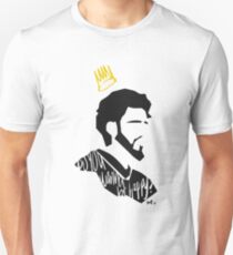 J. Cole Unisex T-Shirt