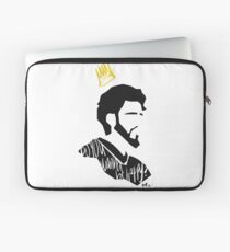 J. Cole Laptop Sleeve