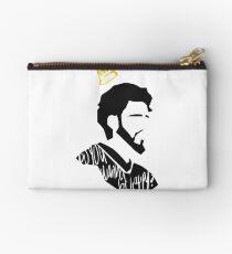 J. Cole Studio Pouch