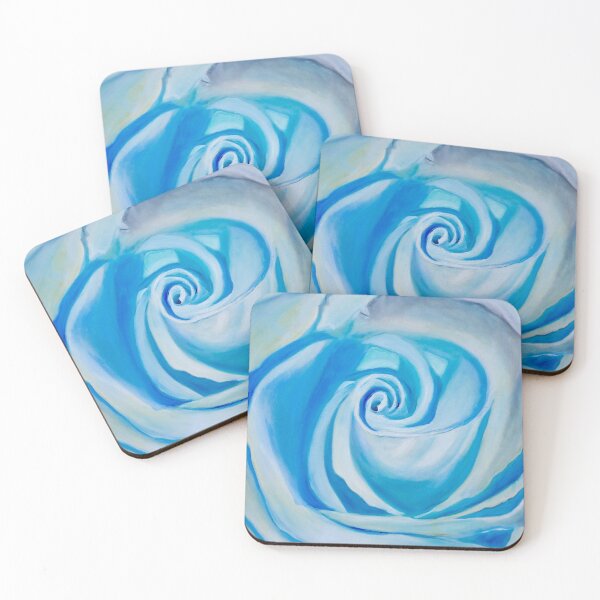 Item preview, Blue Rose designed and sold by jennyleeandjim.
