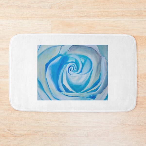 Item preview, Blue Rose designed and sold by jennyleeandjim.