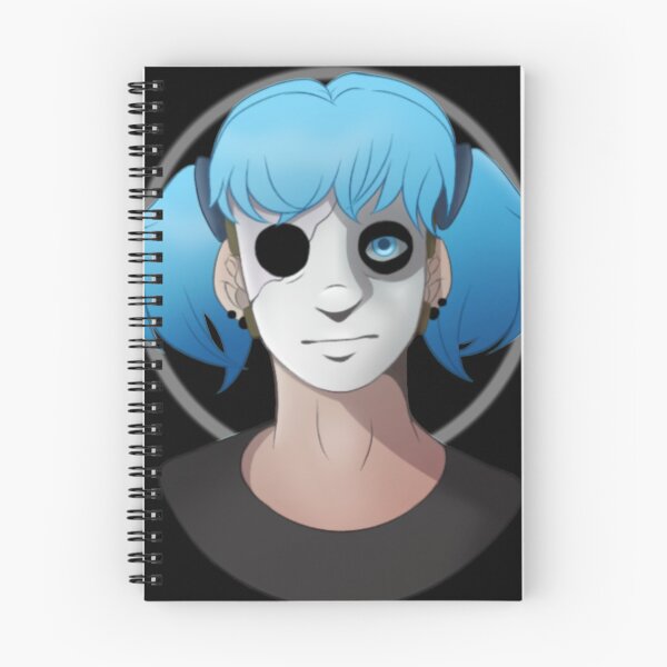 Item preview, Sal Fisher - Sally Face designed and sold by WinstonMcmullen.