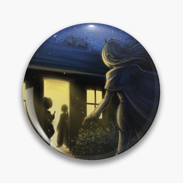 Item preview, Thrilling Intent: Finding Home designed and sold by Wandering-Mask.