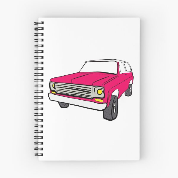 Item preview, K5 Blazer Squarebody designed and sold by schjlatah.