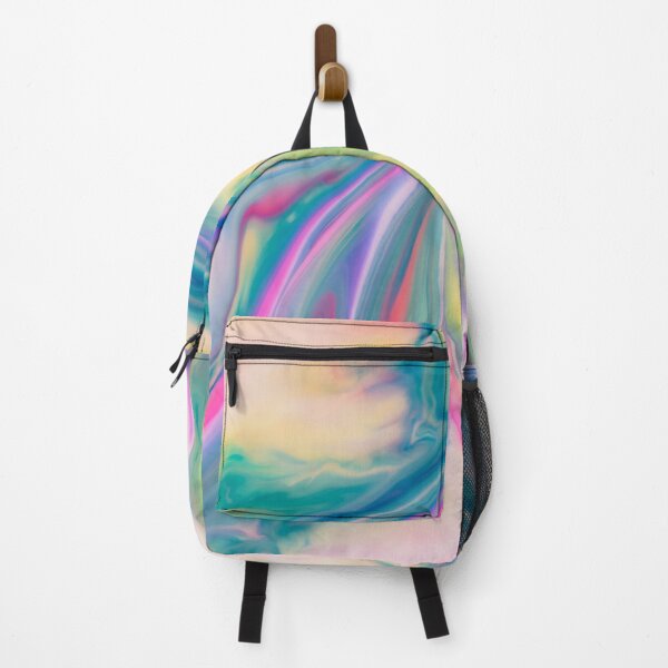 Item preview, Elemental Edge - Rainbow Pastel designed and sold by miTeless seDign.