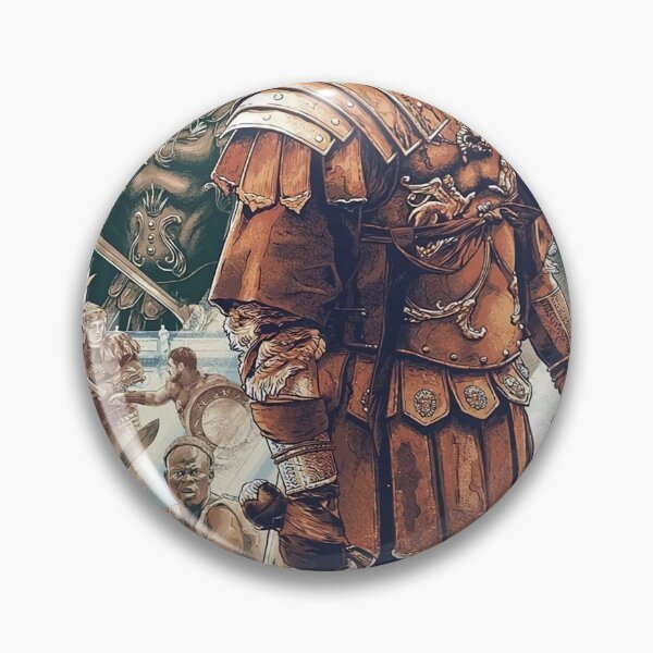 Item preview, Gladiator Movie designed and sold by farrelraman.