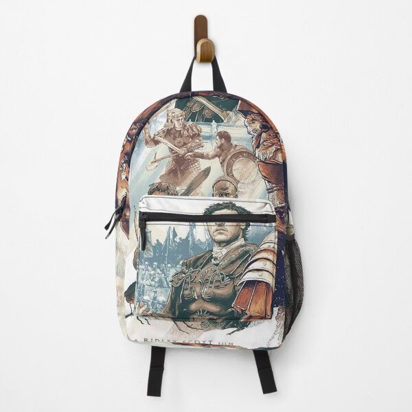 Item preview, Gladiator Movie designed and sold by farrelraman.