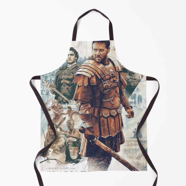 Item preview, Gladiator Movie designed and sold by farrelraman.