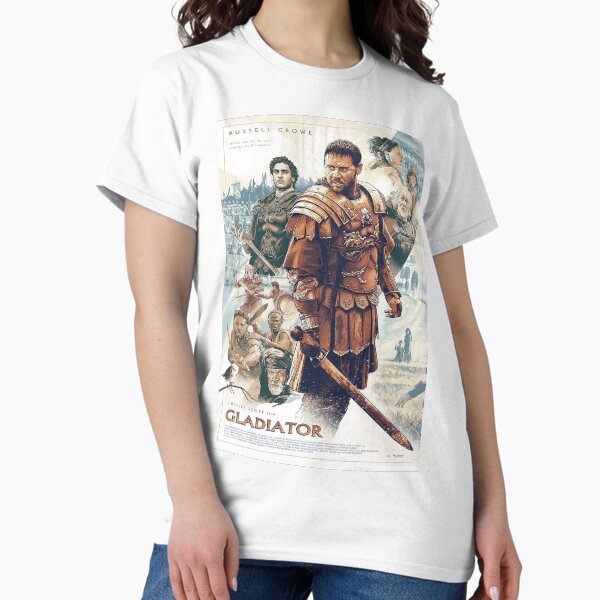Item preview, Gladiator Movie designed and sold by farrelraman.