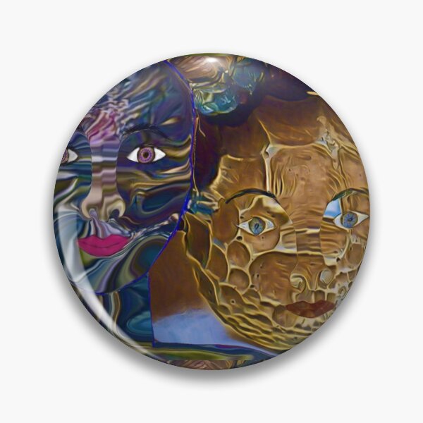 Item preview, Mutual Lesson  designed and sold by Leticia Nieto.