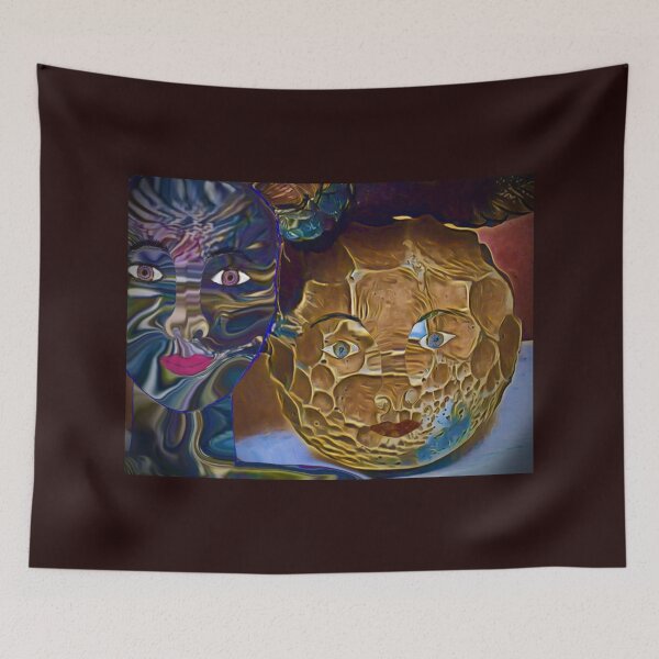 Item preview, Mutual Lesson  designed and sold by Leticia Nieto.