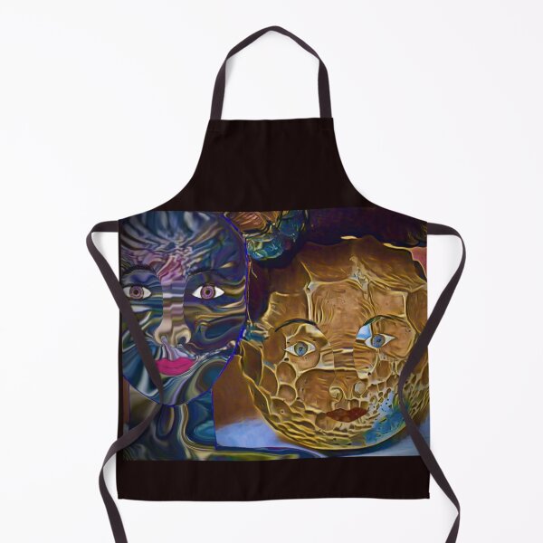 Item preview, Mutual Lesson designed and sold by Leticia Nieto.