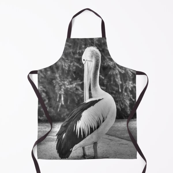 Item preview, Pelican out for a stroll (M) designed and sold by Blackadder Photography.
