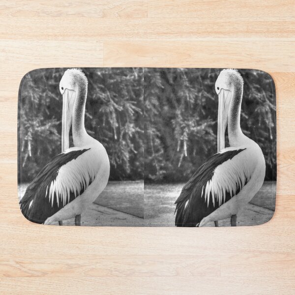 Item preview, Pelican out for a stroll (M) designed and sold by Blackadder Photography.