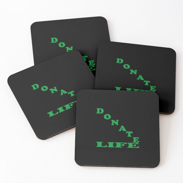 Item preview, Donate Life Organ Donor Awareness designed and sold by rivenburga.