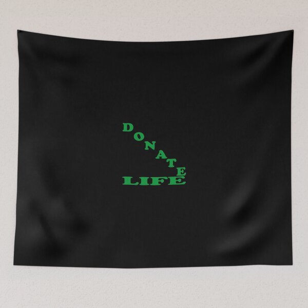 Item preview, Donate Life Organ Donor Awareness designed and sold by rivenburga.