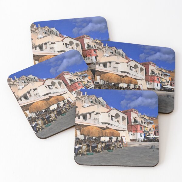 Item preview, Procida designed and sold by annalisa56.