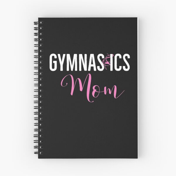 Item preview, Gymnastics Mom designed and sold by Kadouh.