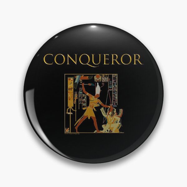 Item preview, Rameses II Conqueror designed and sold by Ta'wy Ancient Egyptian Merchandise.