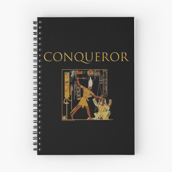 Item preview, Rameses II Conqueror designed and sold by Ta'wy Ancient Egyptian Merchandise.